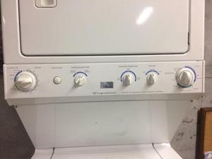 Vencambio lavadora/secadora Frigidaire