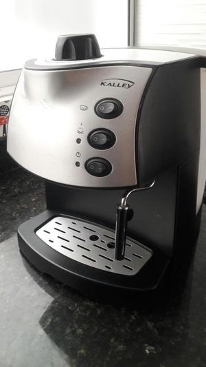 Vendo Cafetera Espresso Kx 300