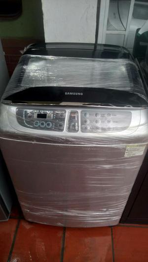 Vendo Lavadora Samsung 12kg Ahorradora
