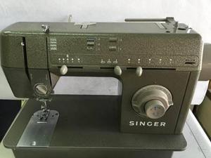 Vendo maquina de coser Singer semiprofesional