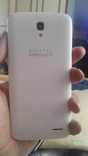 Alcatelone Touch