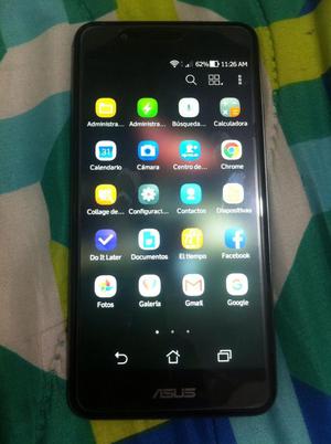 Asus Zenfone Max 3