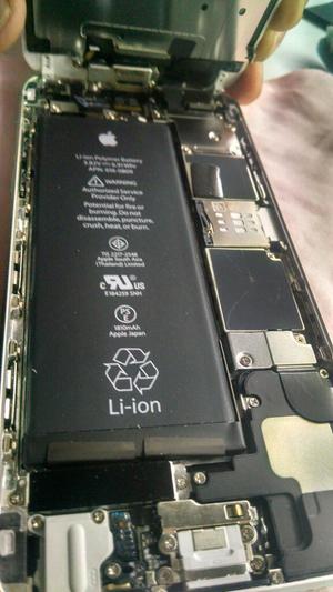 Bateria Original iPhone 6