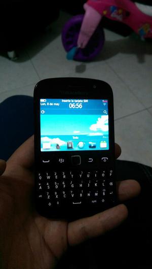 Blackberry en Buen Estado