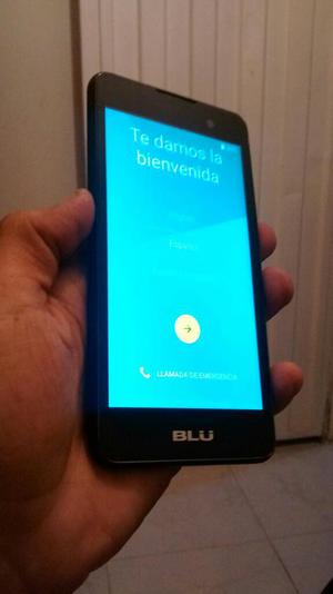 Blu Dash M