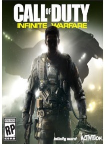 Call Of Duty: Infi Warfare Dig Legacy Edit Steam Cdkey Eu