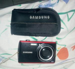 Camara Samsung