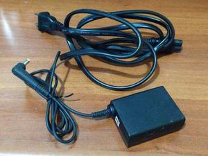 Cargador Psp Playstation Portable ma Ac Adaptor Sony 5v