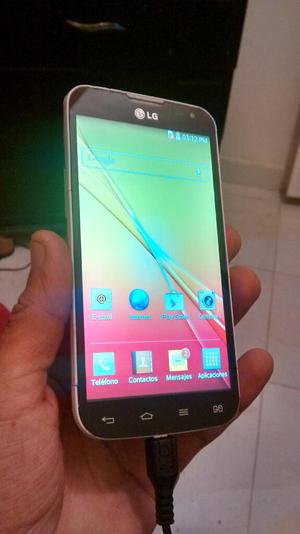 Celular Lg L90