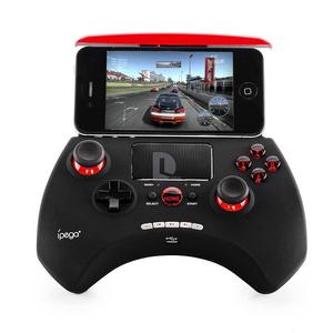 Control Gamer bluetooth Ipega  Para Smartphone Importado