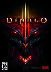 Diablo Iii Standard Edition Pc