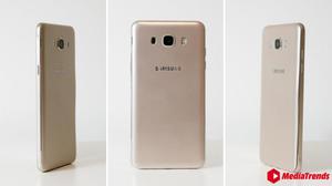 GALAXY J7 METAL COMO NUEVO