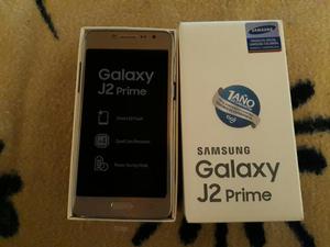 Galaxy J2 Prime Duos
