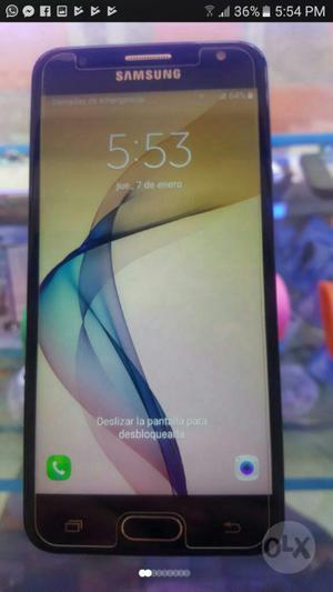 Galaxy J5 Prime
