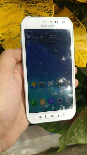 Galaxy S6 Active Blanco 32gb