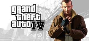Grand Theft Auto Iv Para Pc Steam Original