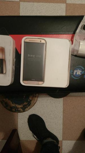 Htc One M8 Gold