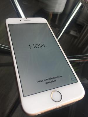 IPHONE 6 COMO NUEVO