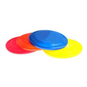 Juguete Frisby / Frisbee Grueso Sirve Para Perro
