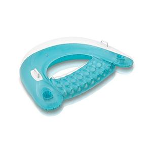 Juguete Intex Sentarse N Flotador Inflable Lounge