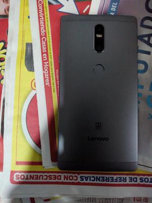 Lenovo Phab 2 Plus