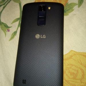 Lg K8