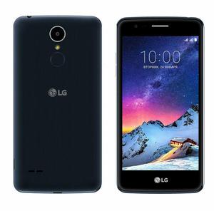 Lg K8 Dual  Azul 4g 16gb