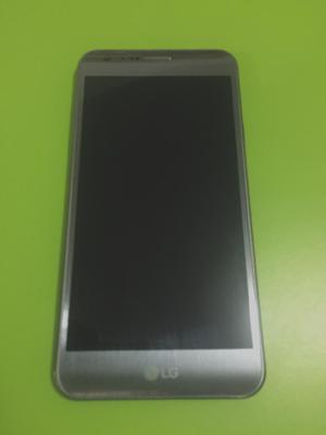 Lg XCam