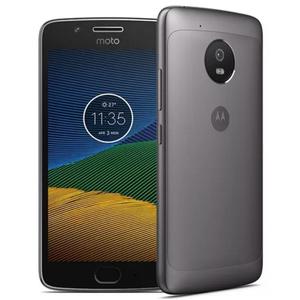 Moto G 5