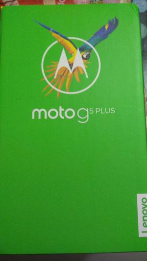 Moto G 5 Plus