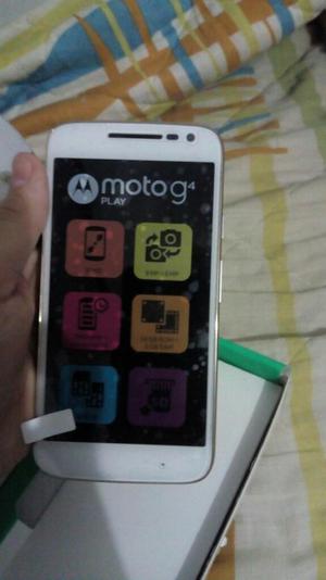 Moto G4 Play