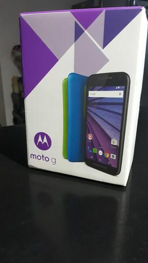 Motorola Moto G 3ra Generación Xt