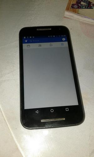Motorola Motog 3