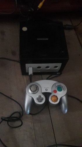 Nintendo Gamecube