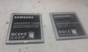 Pilas para Samsung S4 Usadas