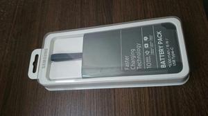 Power Bank Original Samsung Fast Charge mah S8 / S8 Plus