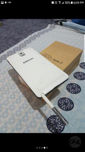 Samsung Galaxi Note 3. 32gb