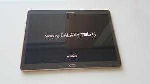 Samsung Galaxi Tab S g Cualquier Operador