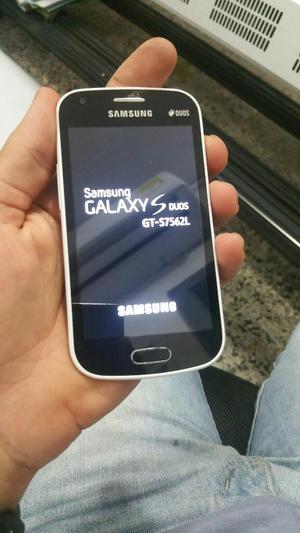 Samsung Galaxy Duos