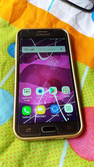 Samsung Galaxy J3 Prime de 16gb