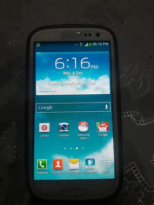 Samsung Galaxy S3 Grande en Buen Estado