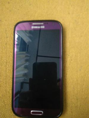 Samsung Galaxy S4