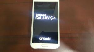 Samsung Galaxy S5 Full Estado