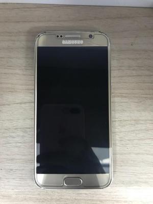 Samsung Galaxy S6 Normal