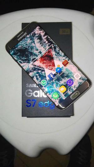 Samsung Galaxy S7 Edge / con Garantia