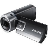 Samsung Hmx-q20 Memoria Flash Hd Digital Video Camcorder (n