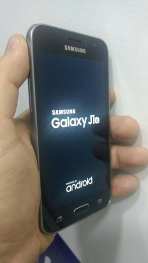 Samsung J como nuevo