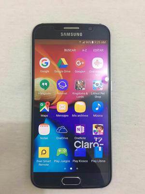 Samsung S6 de 32 Gb O Cambio