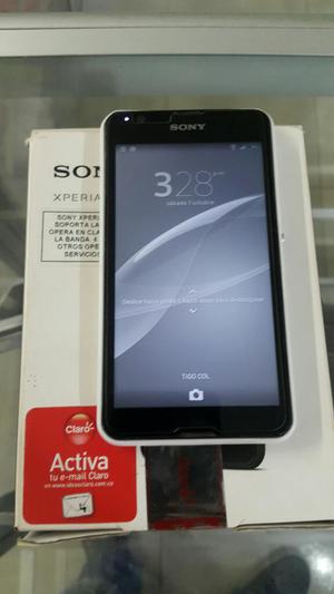 Sony Xperia E4g Full Estado