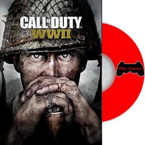Steam Call Of Duty Wwii Digital Pc Play Games